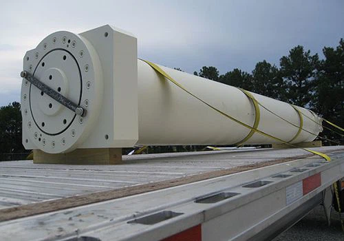 6300 Psi Hydraulic Cylinder